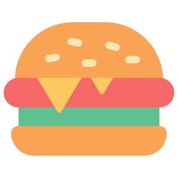 burger icon