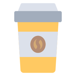 kaffeetasse icon