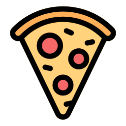 pizza icon