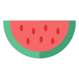 wassermelone icon