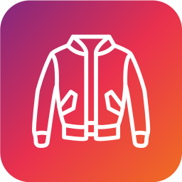 Jacket icon