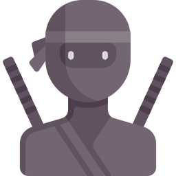 Ninja icon