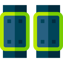 Kneepad icon