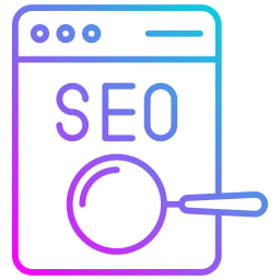 seo icoon