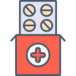 Pills icon