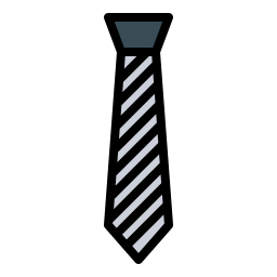 Tie icon