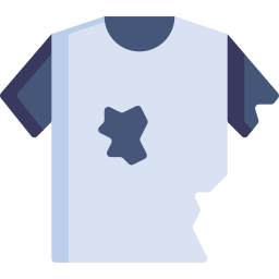 tシャツ icon