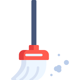 Broom icon