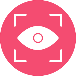 Focus icon