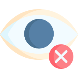 blindheit icon