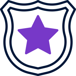 Badge icon