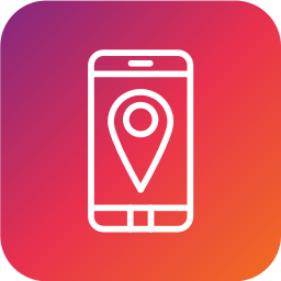 gps icon