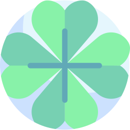 Clover icon