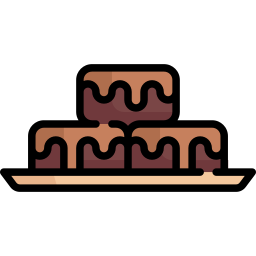 Brownie icon