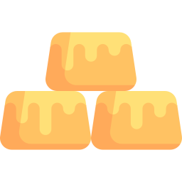 Caramel icon