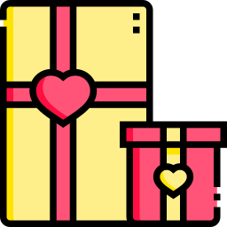 geschenk icon