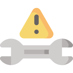 Maintenance icon