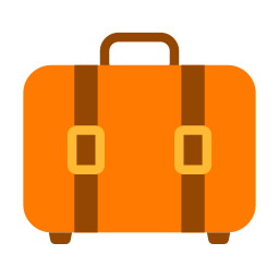 Luggage icon