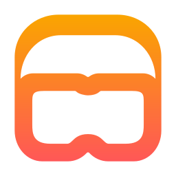 skibrille icon