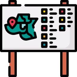 Map icon