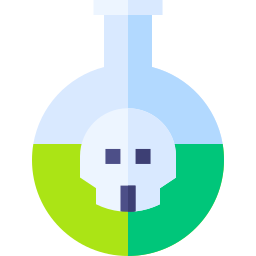 Poison icon