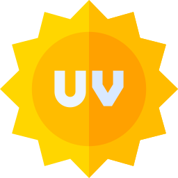 Uv icon