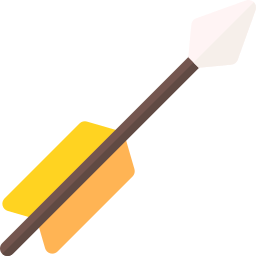 Arrow icon