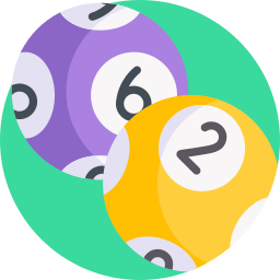 Lottery icon