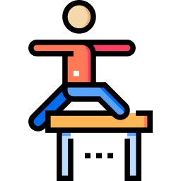 Hurdle icon