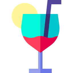 飲む icon