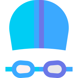 schwimmen icon