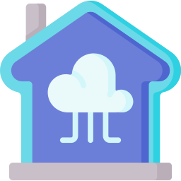 Cloud icon