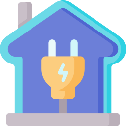 stecker icon