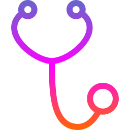 Stethoscope icon