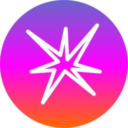 Flare icon