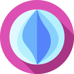 Marble icon