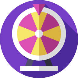 Lottery icon