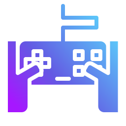 Game control icon