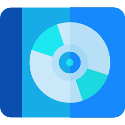 compact disc icon