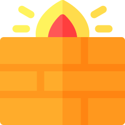 firewall icon