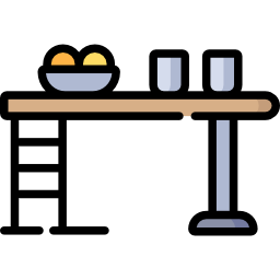 Table icon