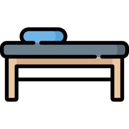 Bench icon