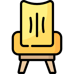 Chair icon