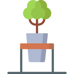 Plant icon