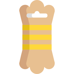 Ribbon icon