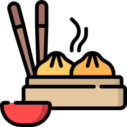 Dumpling icon