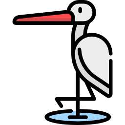 Heron icon