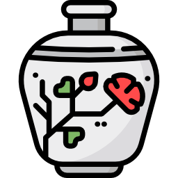 Vase icon