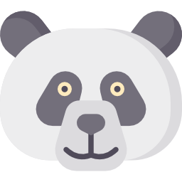 panda Icône