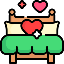 Bed icon